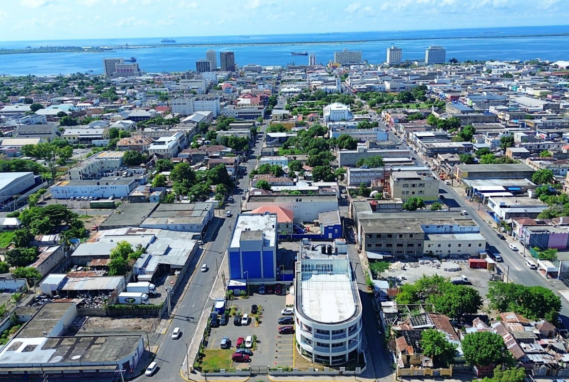 Third image of 97a Church Street, Kingston in Kingston 14, Kingston, Jamaica - property is For Rent