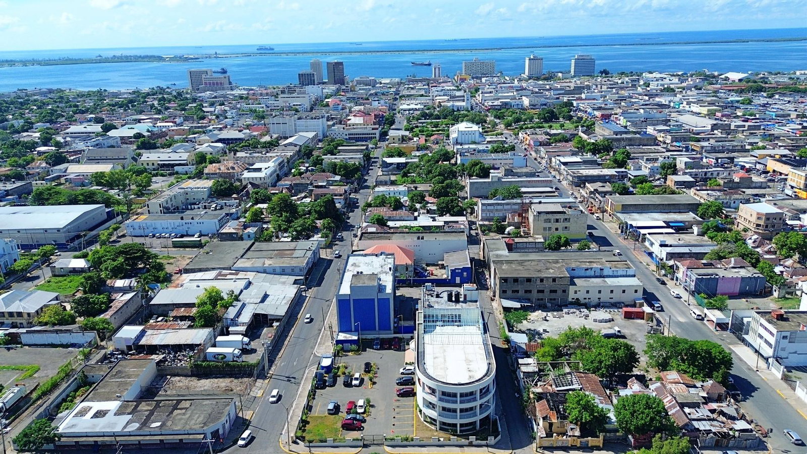 Third image of 97a Church Street, Kingston in Kingston 14, Kingston, Jamaica - property is For Rent