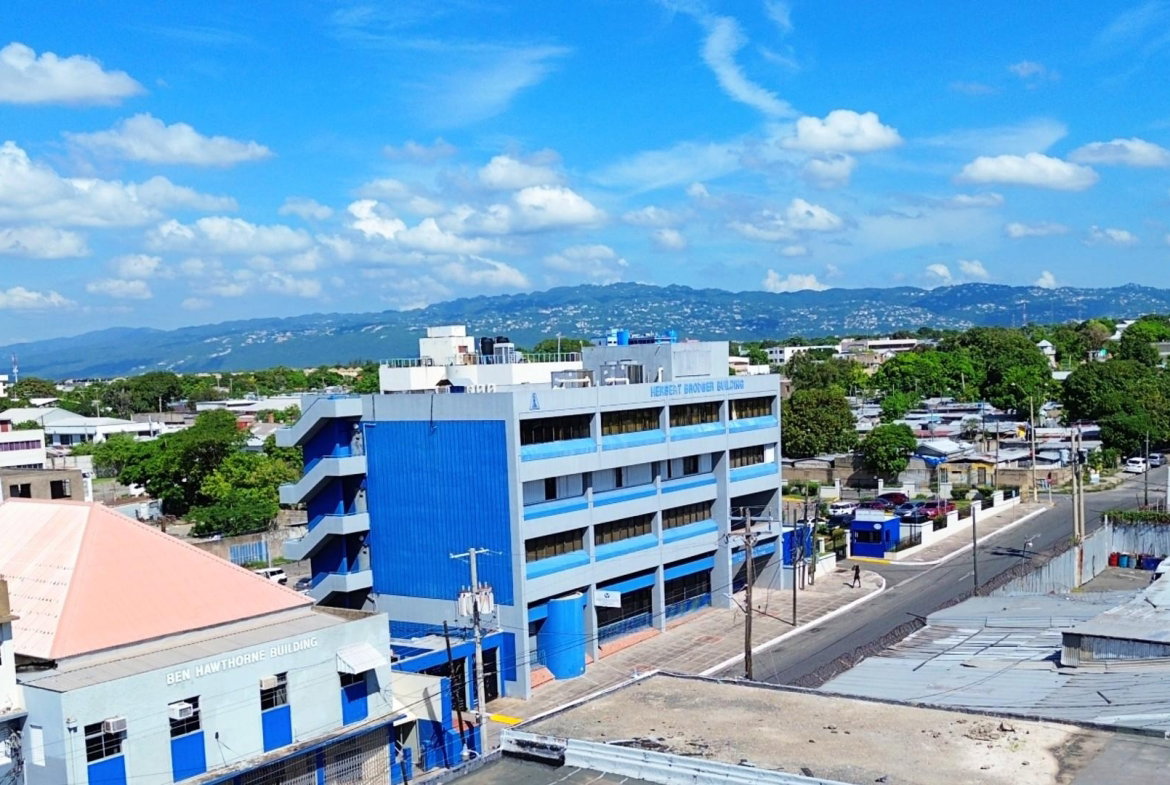 Fourth image of 97a Church Street, Kingston in Kingston 14, Kingston, Jamaica - property is For Rent