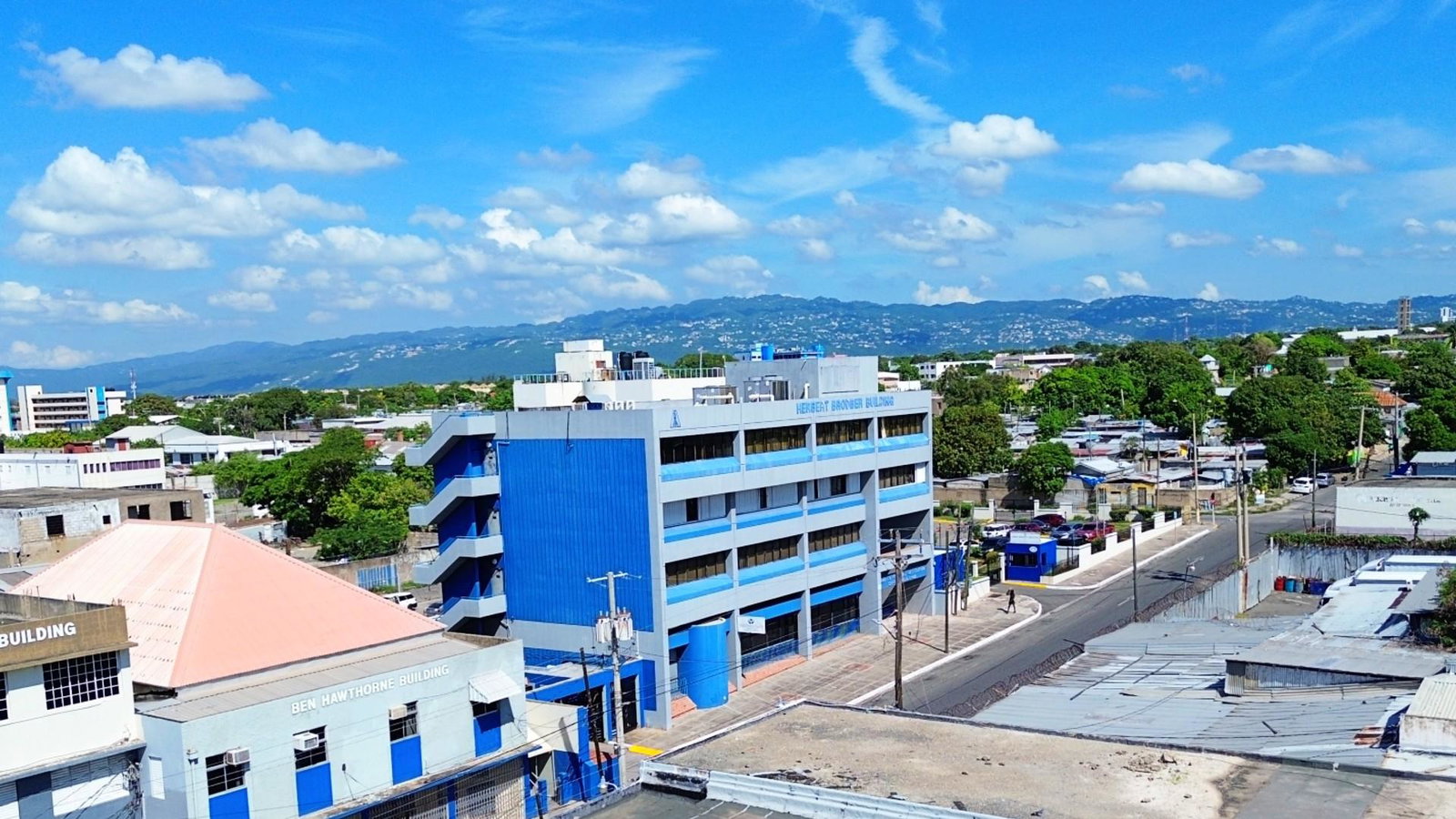 Fourth image of 97a Church Street, Kingston in Kingston 14, Kingston, Jamaica - property is For Rent