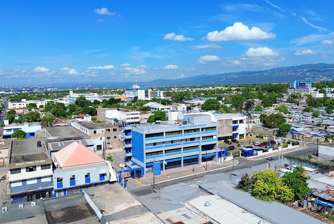 Fifth image of 97a Church Street, Kingston in Kingston 14, Kingston, Jamaica - property is For Rent