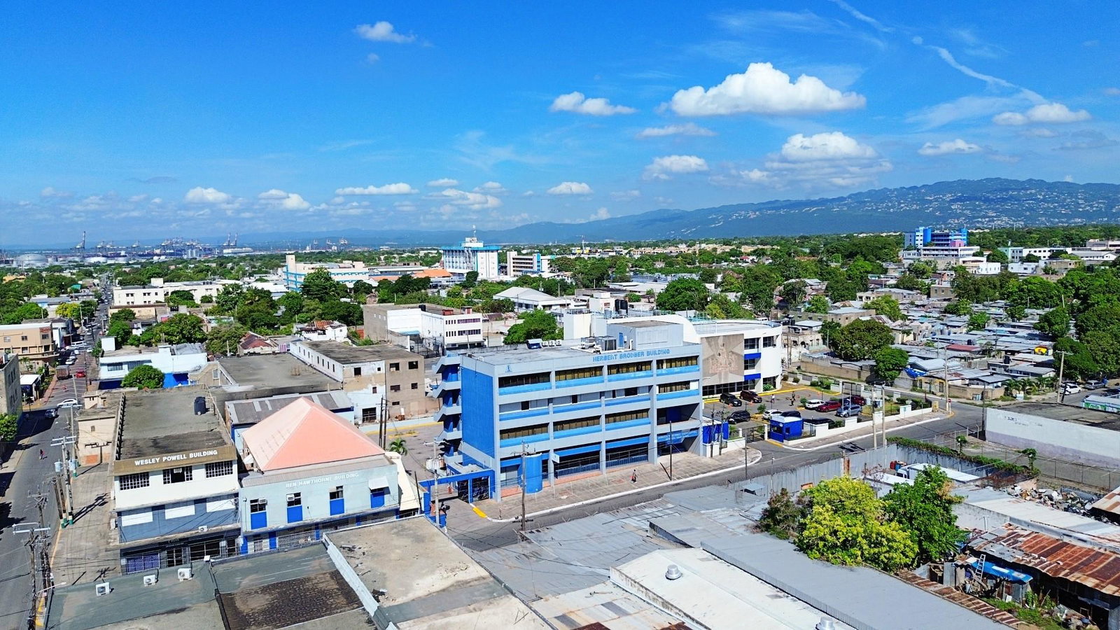 Fifth image of 97a Church Street, Kingston in Kingston 14, Kingston, Jamaica - property is For Rent