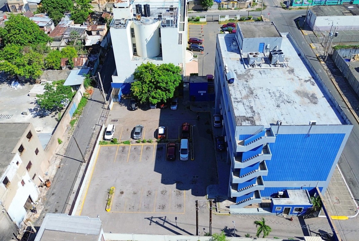 Sixth image of 97a Church Street, Kingston in Kingston 14, Kingston, Jamaica - property is For Rent