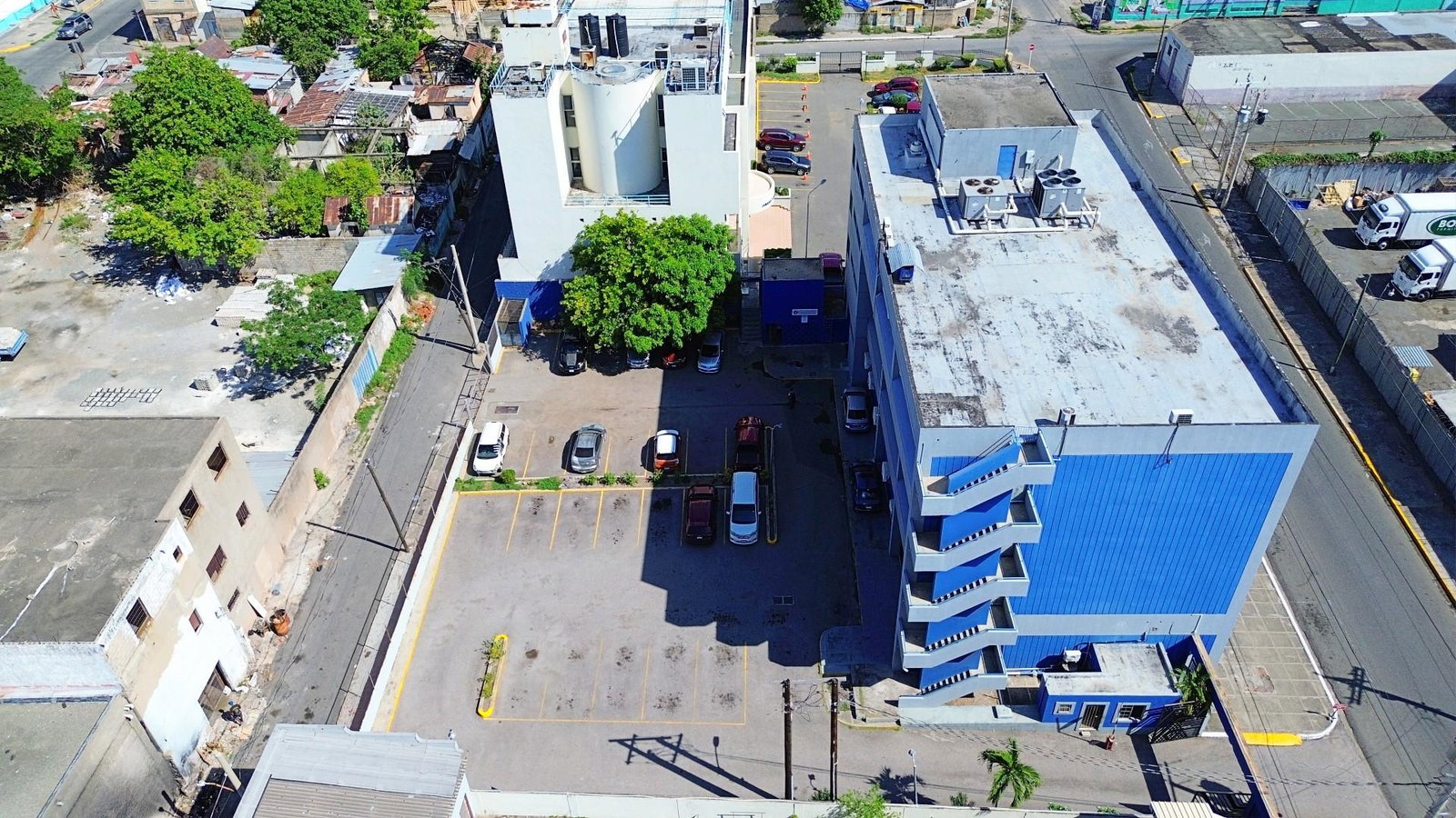Sixth image of 97a Church Street, Kingston in Kingston 14, Kingston, Jamaica - property is For Rent