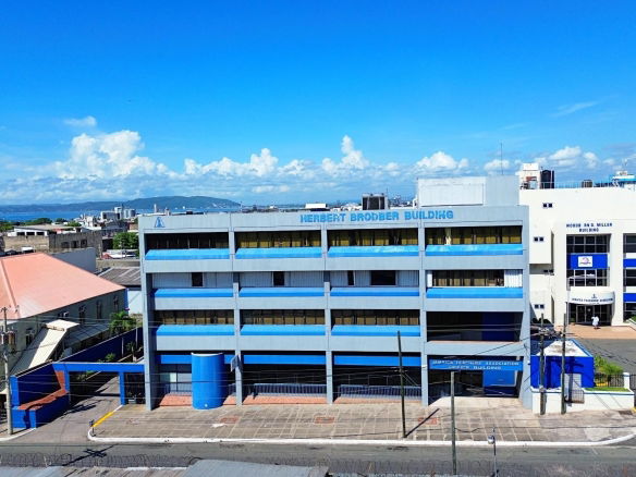 First image of 97a Church Street, Kingston in Kingston 14, Kingston, Jamaica - property is For Rent