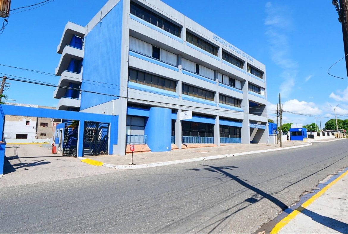Seventh image of 97a Church Street, Kingston in Kingston 14, Kingston, Jamaica - property is For Rent
