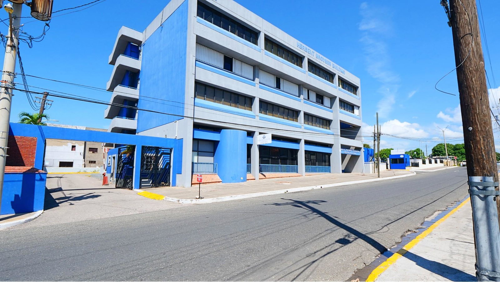 Seventh image of 97a Church Street, Kingston in Kingston 14, Kingston, Jamaica - property is For Rent