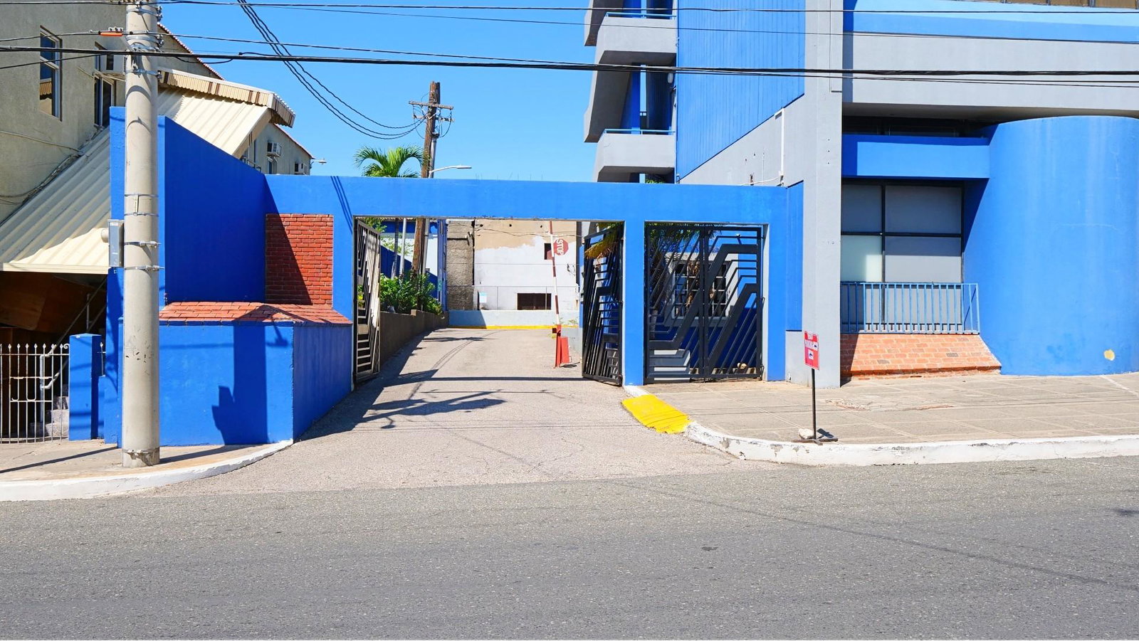 Eighth image of 97a Church Street, Kingston in Kingston 14, Kingston, Jamaica - property is For Rent