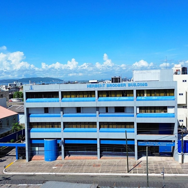 First image of 97a Church Street, Kingston in Kingston 14, Kingston, Jamaica - property is For Rent