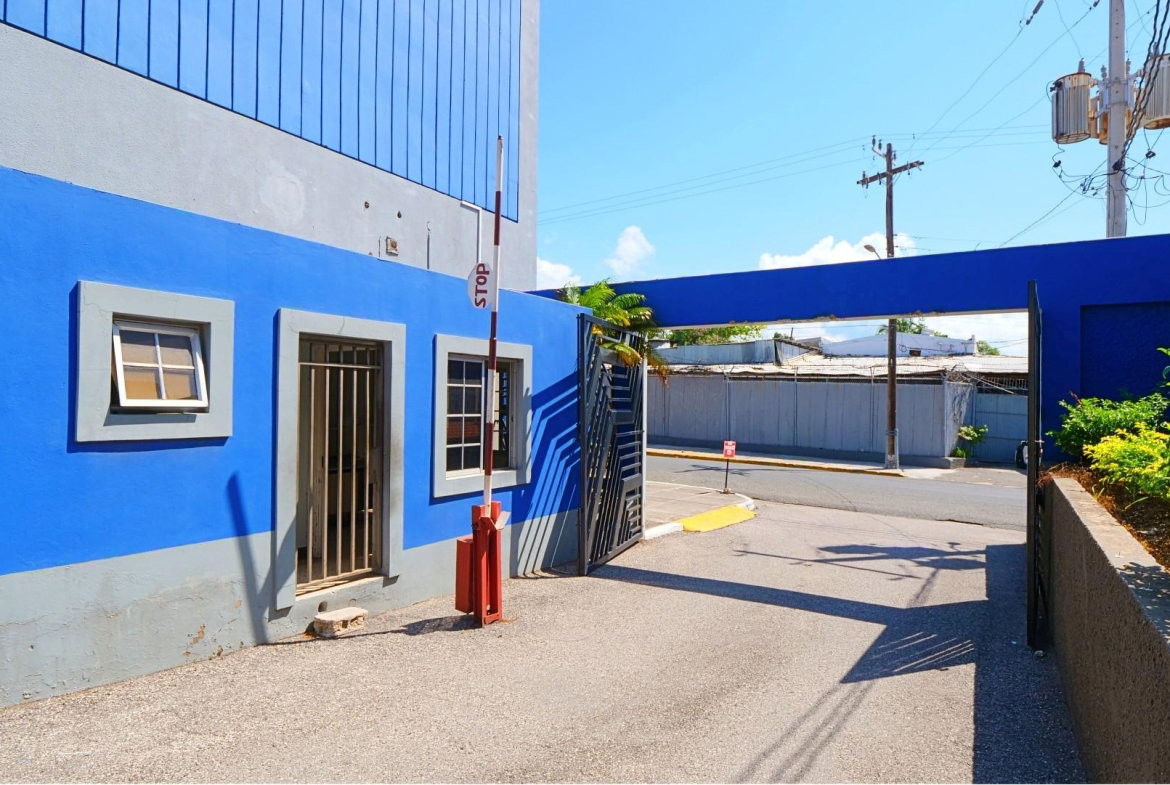 Ninth image of 97a Church Street, Kingston in Kingston 14, Kingston, Jamaica - property is For Rent