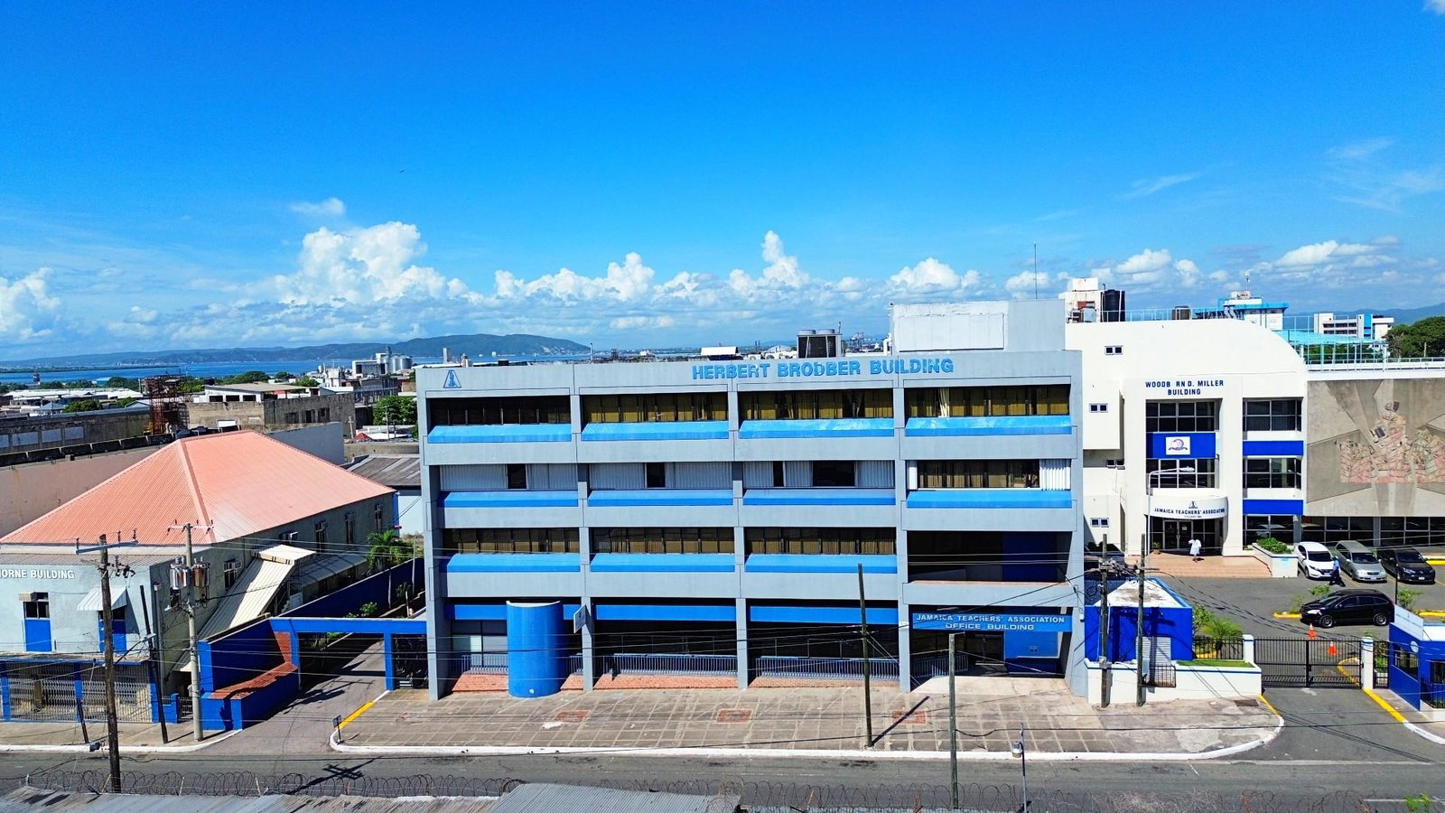 First image of 97a Church Street, Kingston in Kingston 14, Kingston, Jamaica - property is For Rent
