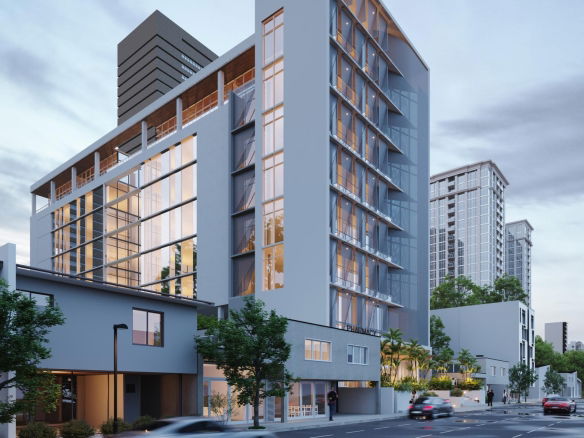 First image of 29 Old Hope Road in Kingston 5, St. Andrew, Jamaica - property is For Sale