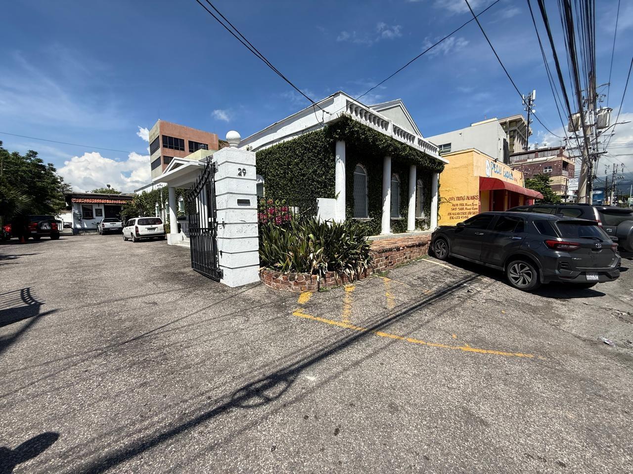 Eighth image of 29 Old Hope Road in Kingston 5, St. Andrew, Jamaica - property is For Sale