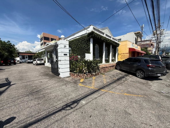Eighth image of 29 Old Hope Road in Kingston 5, St. Andrew, Jamaica - property is For Sale