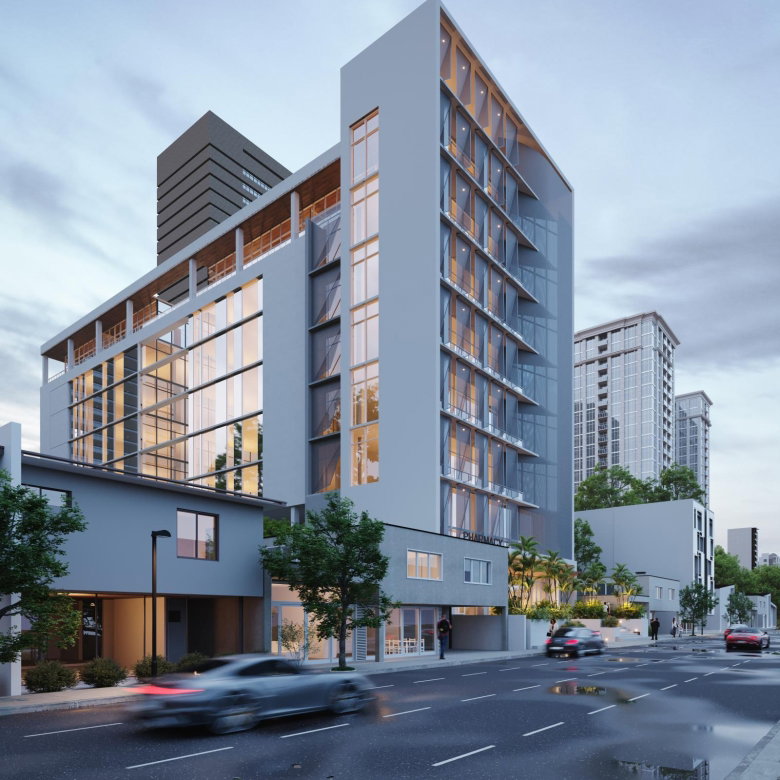 First image of 29 Old Hope Road in Kingston 5, St. Andrew, Jamaica - property is For Sale