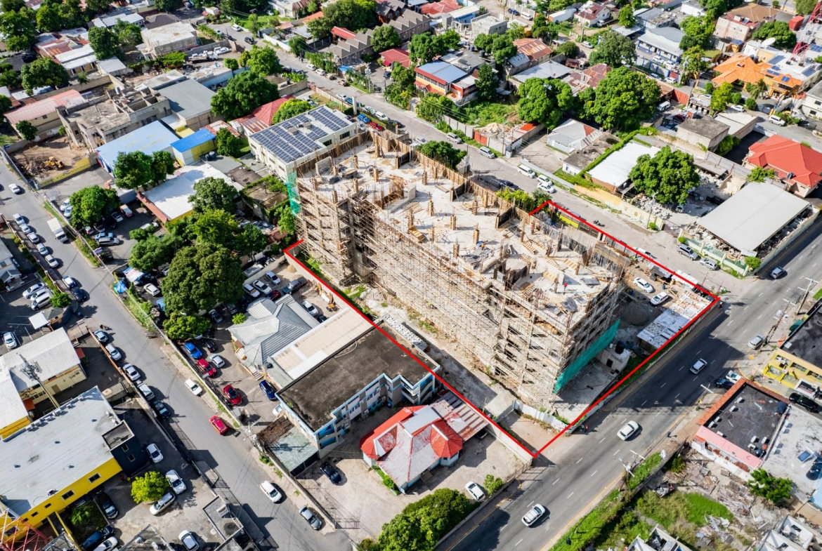 Ninth image of 30-27 Eastwood Park Road in Kingston 10, St. Andrew, Jamaica - property is For Sale