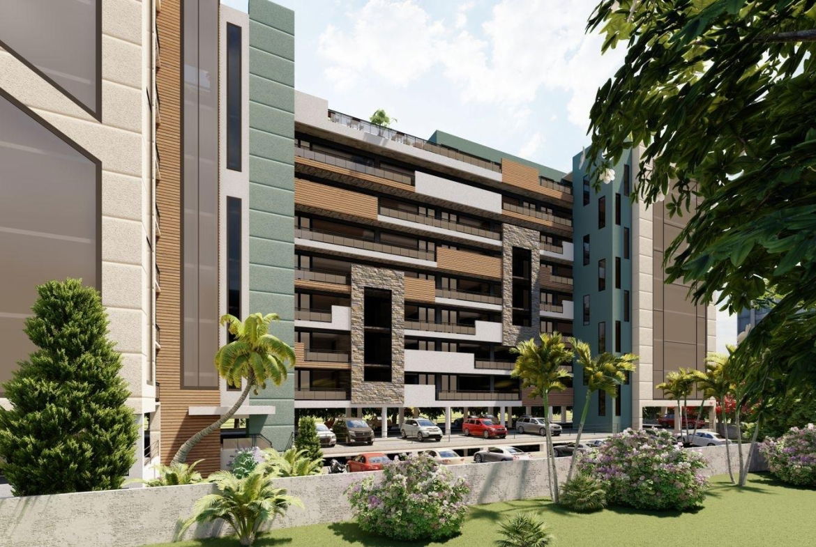 Second image of 28-27 Eastwood Park Road in Kingston 10, St. Andrew, Jamaica - property is For Sale