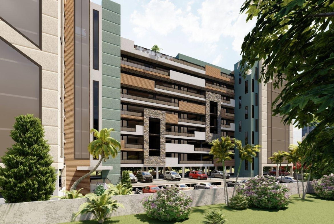 Second image of 15-27 Eastwood Park Road in Kingston 10, St. Andrew, Jamaica - property is For Sale