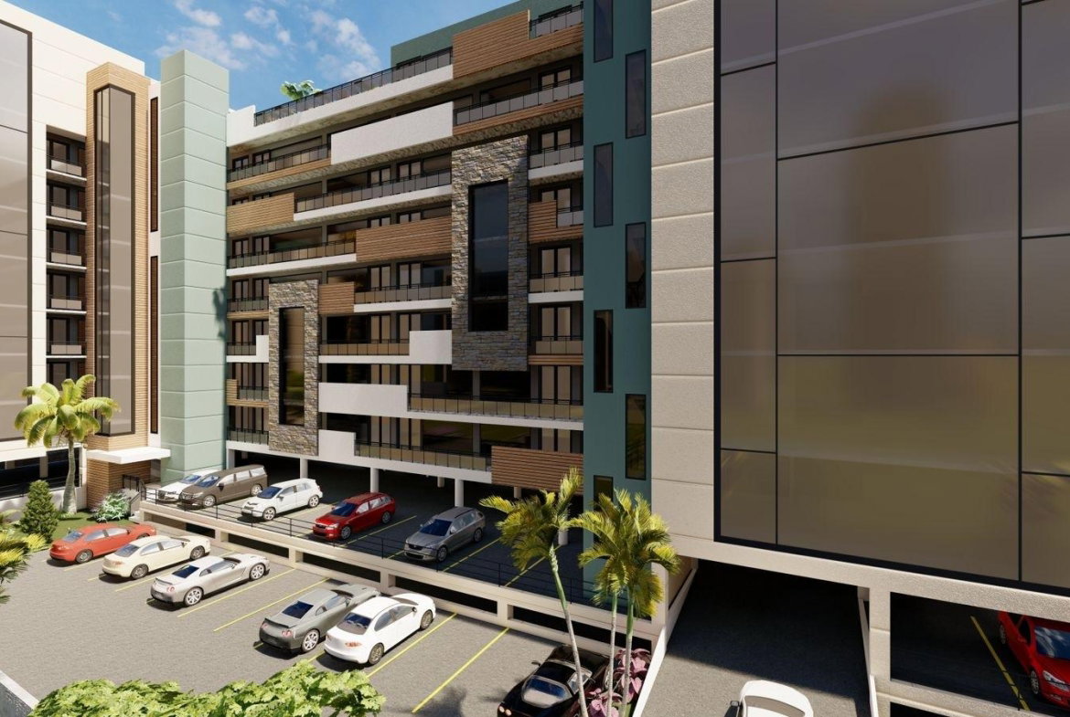 Third image of 15-27 Eastwood Park Road in Kingston 10, St. Andrew, Jamaica - property is For Sale