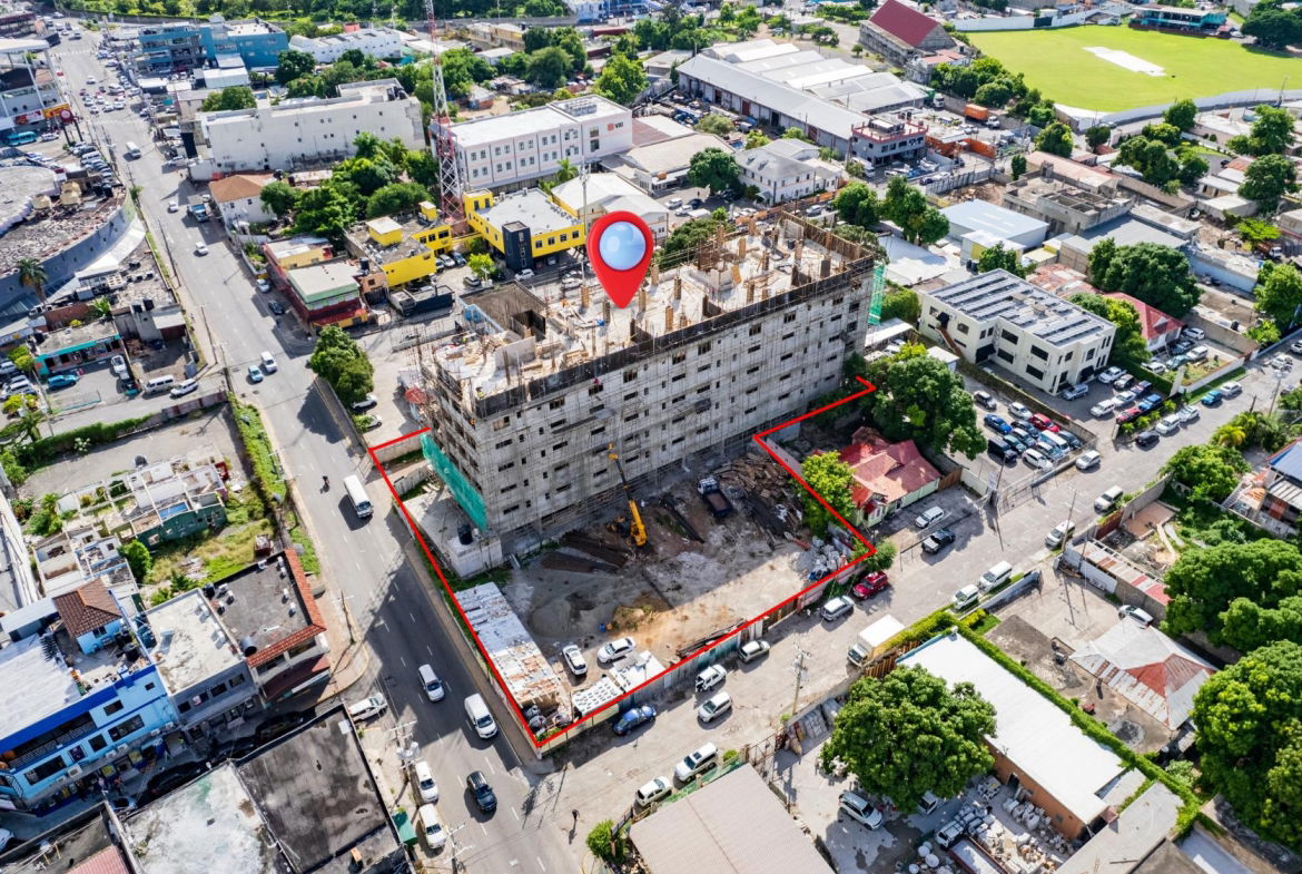 Fifth image of 28-27 Eastwood Park Road in Kingston 10, St. Andrew, Jamaica - property is For Sale