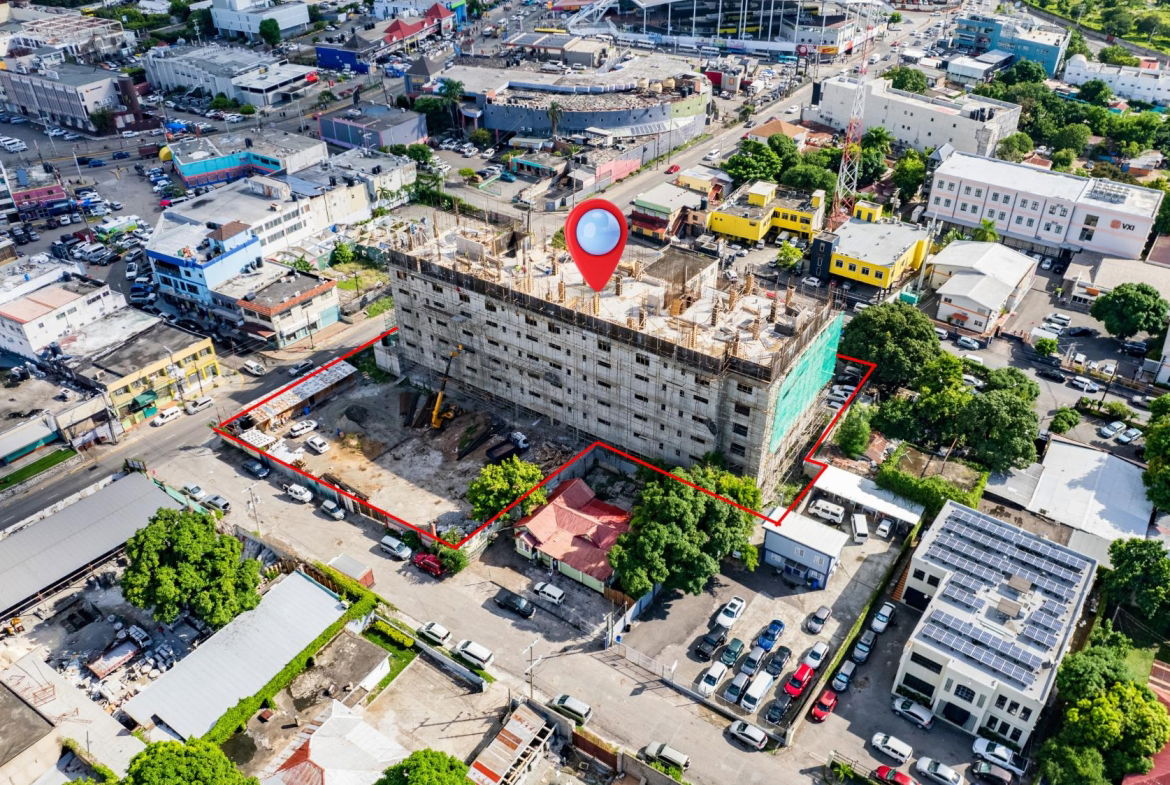 Sixth image of 28-27 Eastwood Park Road in Kingston 10, St. Andrew, Jamaica - property is For Sale