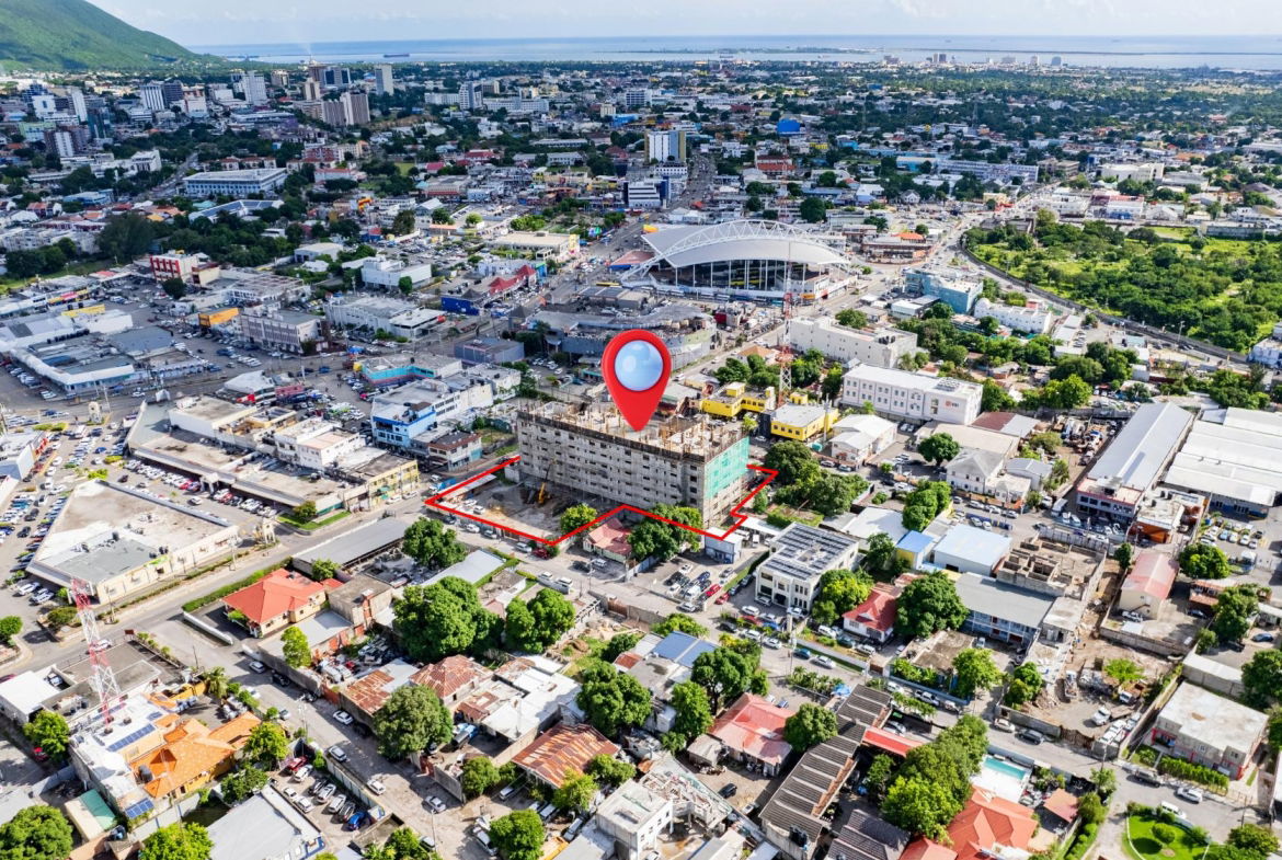 Seventh image of 28-27 Eastwood Park Road in Kingston 10, St. Andrew, Jamaica - property is For Sale