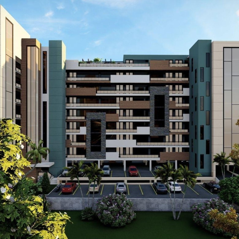 First image of 28-27 Eastwood Park Road in Kingston 10, St. Andrew, Jamaica - property is For Sale