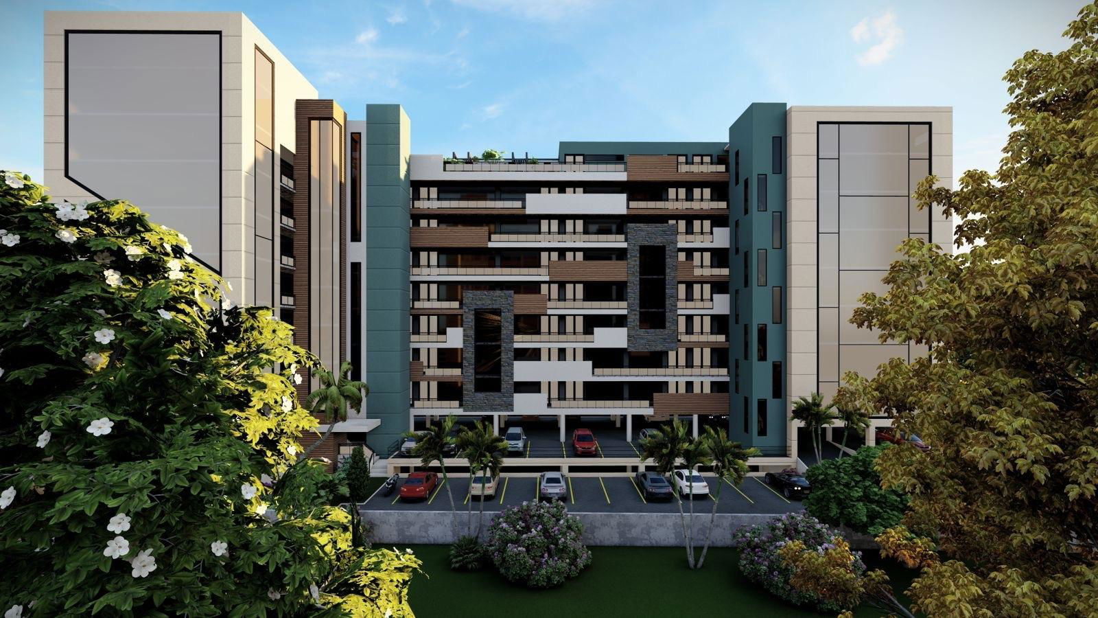 First image of 28-27 Eastwood Park Road in Kingston 10, St. Andrew, Jamaica - property is For Sale