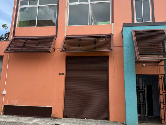 First image of 13 Caledonia, Mandeville P.o in Mandeville, Manchester, Jamaica - property is For Sale