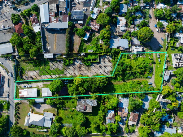 Second image of 25 1/2 Charlton Avenue in Kingston 8, St. Andrew, Jamaica - property is For Sale