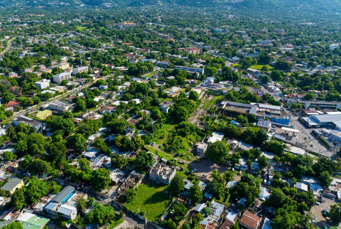 Sixth image of 25 1/2 Charlton Avenue in Kingston 8, St. Andrew, Jamaica - property is For Sale