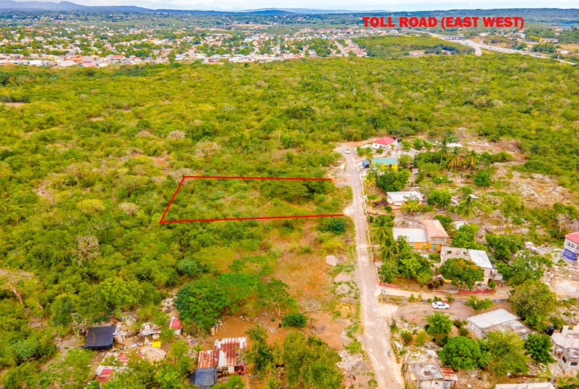 Fourth image of 8 Coates Pen in May Pen, Clarendon, Jamaica - property is For Sale
