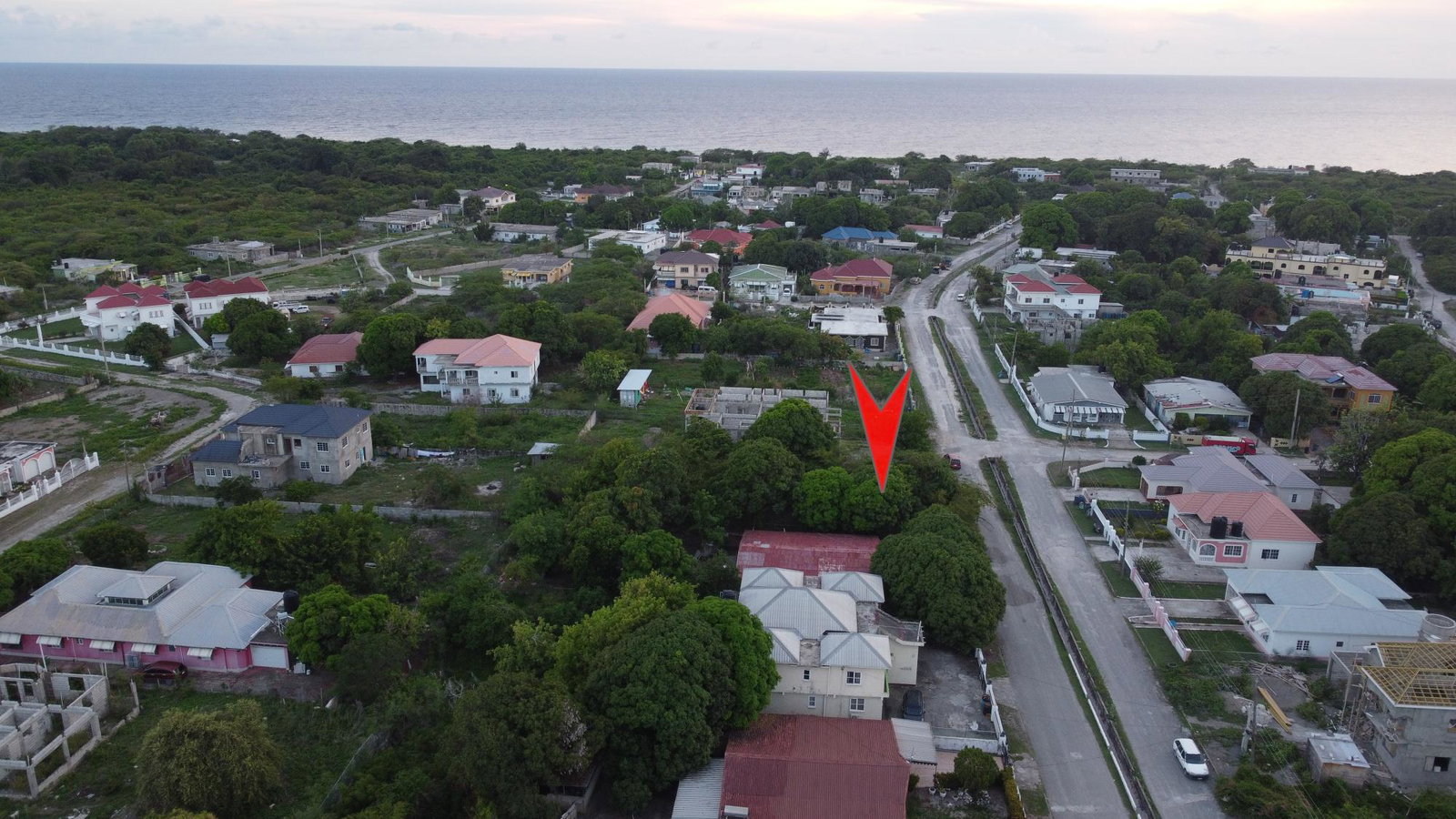 Second image of 756 Albion Estate, Albion Bou in Albion, St. Thomas, Jamaica - property is For Sale
