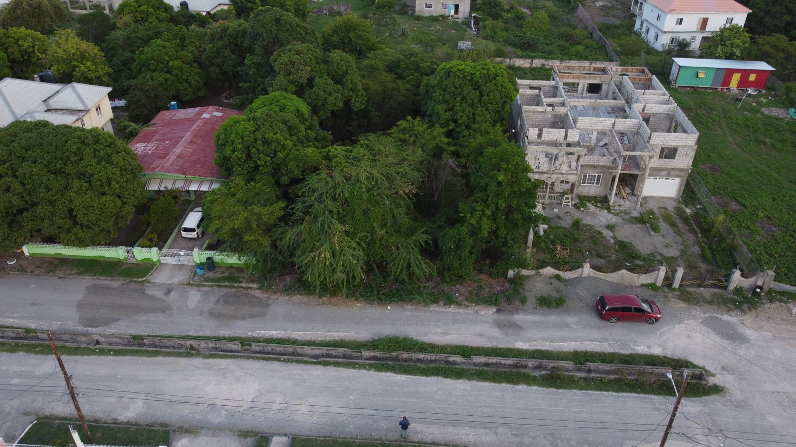 Third image of 756 Albion Estate, Albion Bou in Albion, St. Thomas, Jamaica - property is For Sale
