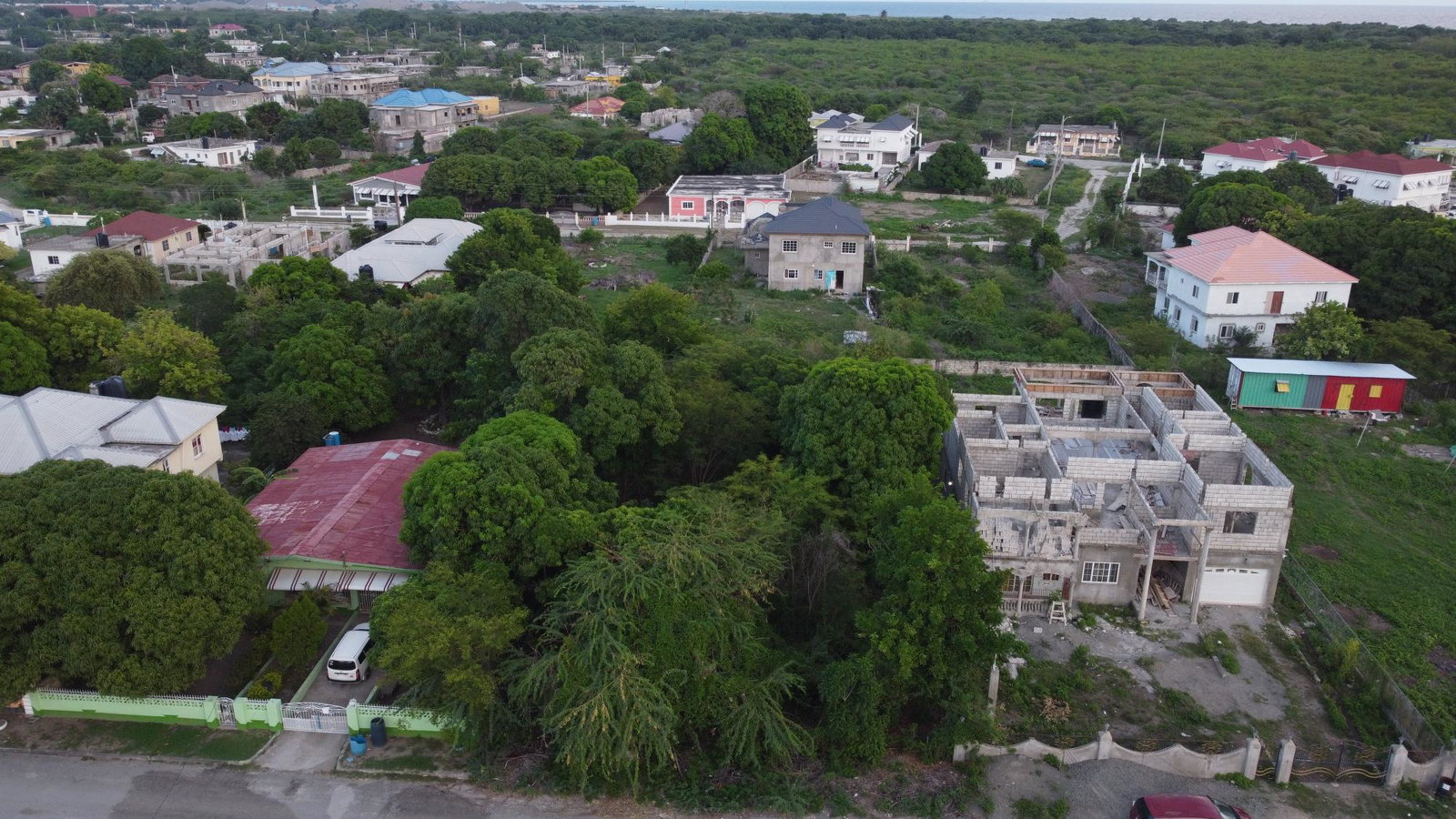 Fifth image of 756 Albion Estate, Albion Bou in Albion, St. Thomas, Jamaica - property is For Sale