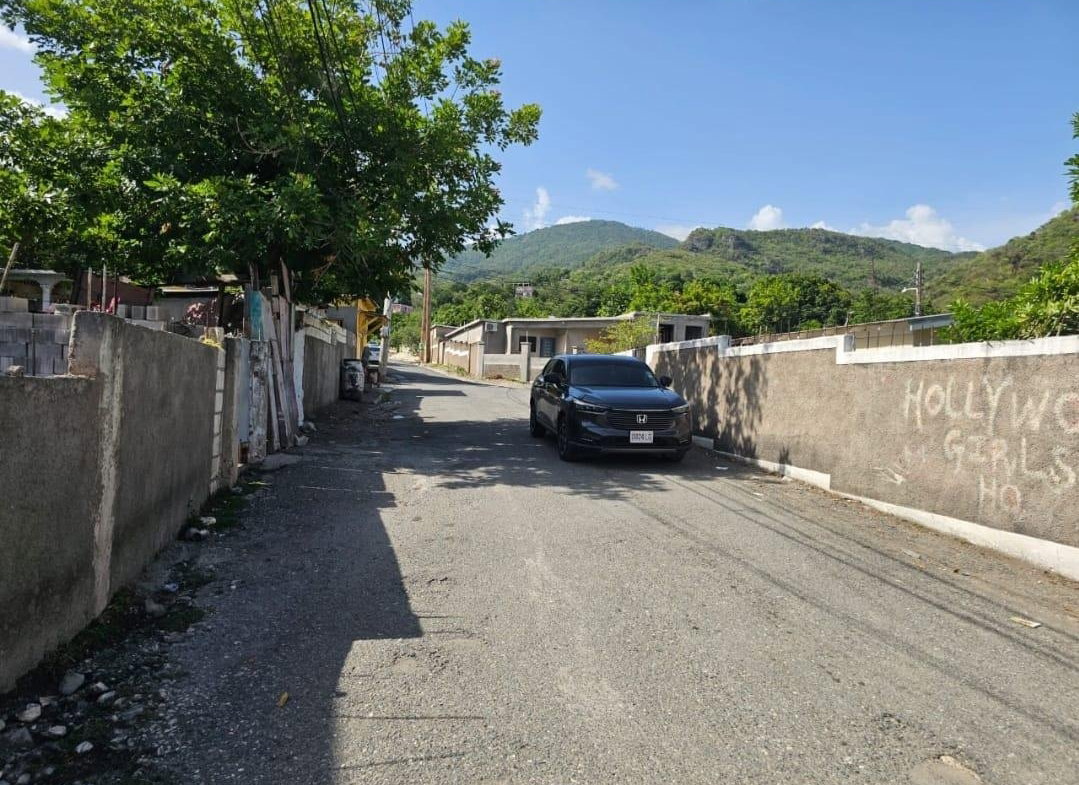 Second image of Weise Road, Bull Bay, St. in Bull Bay P.O., St. Andrew, Jamaica - property is For Sale