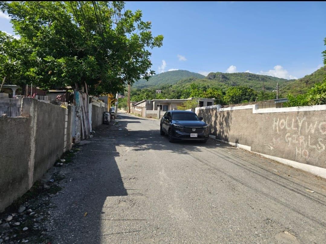 Residential-Lot-for-Sale-in-Bull-Bay-St.-Andrew-–-Prime-Seaside-Property-Near-Kingston Second image of Weise Road, Bull Bay, St. in Bull Bay P.O., St. Andrew, Jamaica - property is For Sale