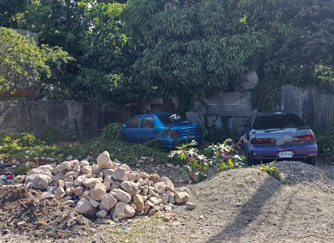 Third image of Weise Road, Bull Bay, St. in Bull Bay P.O., St. Andrew, Jamaica - property is For Sale
