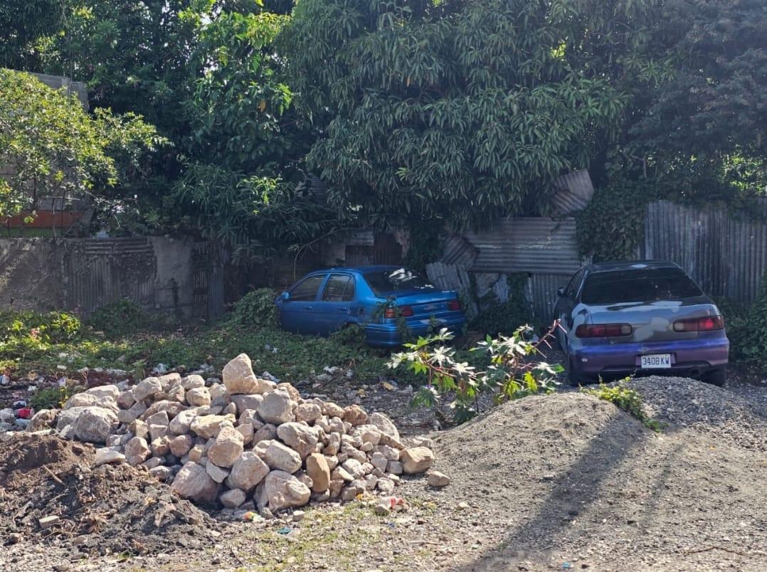 Residential-Lot-for-Sale-in-Bull-Bay-St.-Andrew-–-Prime-Seaside-Property-Near-Kingston Third image of Weise Road, Bull Bay, St. in Bull Bay P.O., St. Andrew, Jamaica - property is For Sale