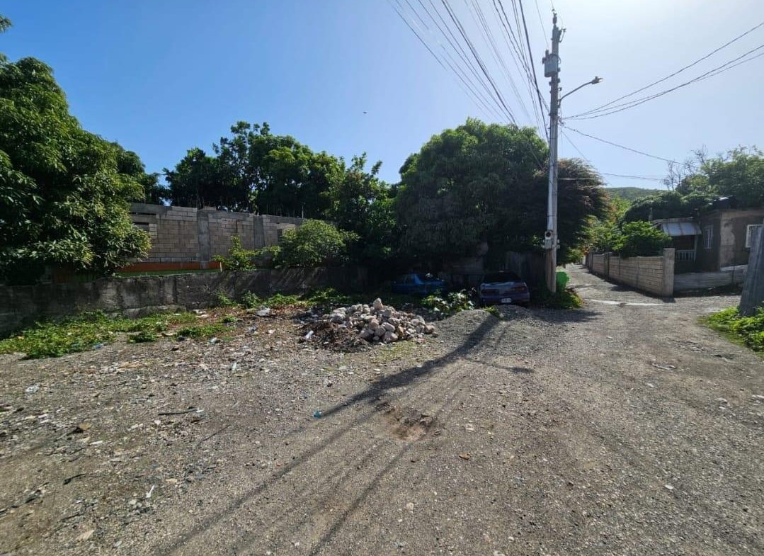 Fourth image of Weise Road, Bull Bay, St. in Bull Bay P.O., St. Andrew, Jamaica - property is For Sale