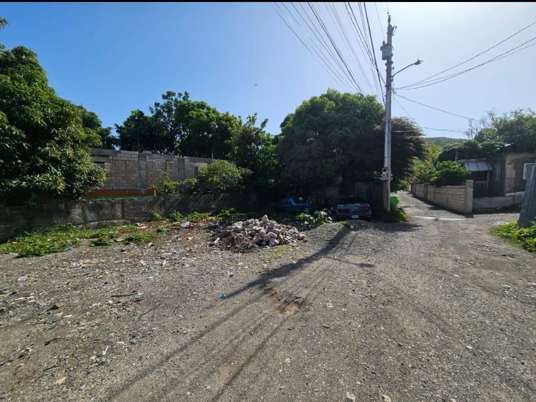 Residential-Lot-for-Sale-in-Bull-Bay-St.-Andrew-–-Prime-Seaside-Property-Near-Kingston Fourth image of Weise Road, Bull Bay, St. in Bull Bay P.O., St. Andrew, Jamaica - property is For Sale