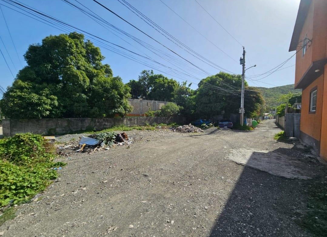 Fifth image of Weise Road, Bull Bay, St. in Bull Bay P.O., St. Andrew, Jamaica - property is For Sale