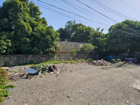 First image of Weise Road, Bull Bay, St. in Bull Bay P.O., St. Andrew, Jamaica - property is For Sale