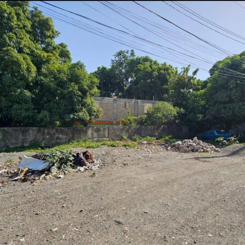 First image of Weise Road, Bull Bay, St. in Bull Bay P.O., St. Andrew, Jamaica - property is For Sale