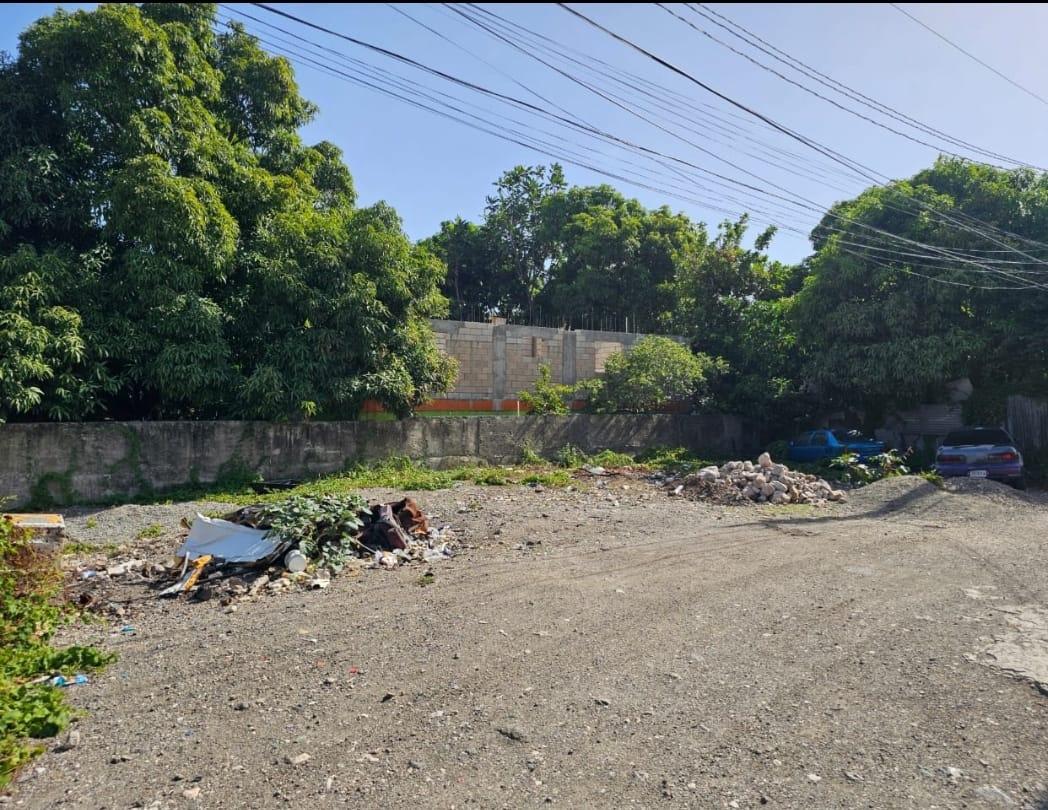 First image of Weise Road, Bull Bay, St. in Bull Bay P.O., St. Andrew, Jamaica - property is For Sale