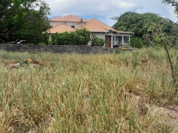 First image of Caribbean Park, Tower Isl in Tower Isle, St. Mary, Jamaica - property is For Sale