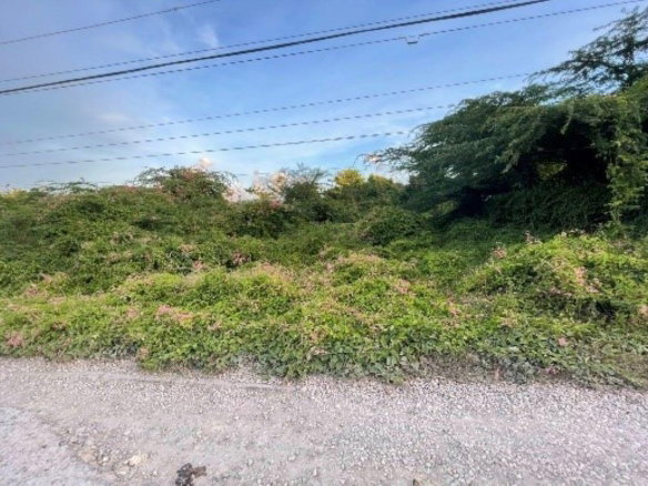 First image of 59 Vincent Street in Lionel Town, Clarendon, Jamaica - property is For Sale