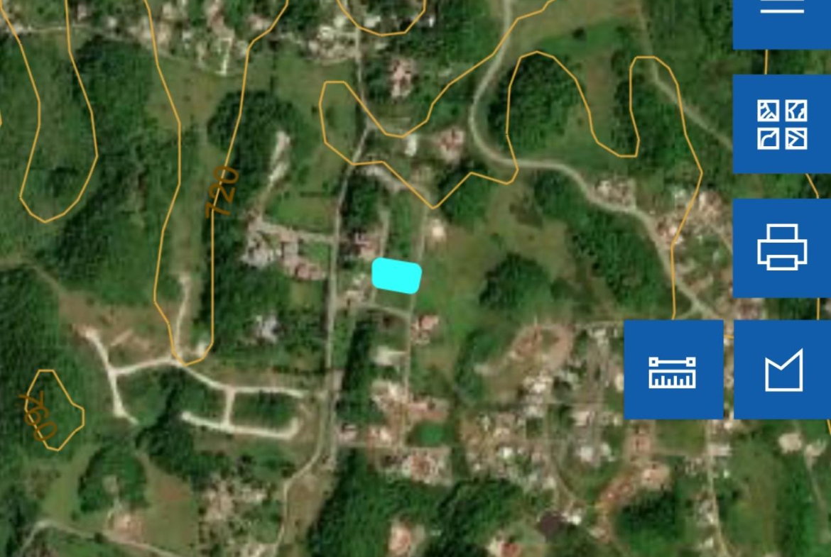 First image of 46 Hopeton Pen in Mandeville, Manchester, Jamaica - property is For Sale