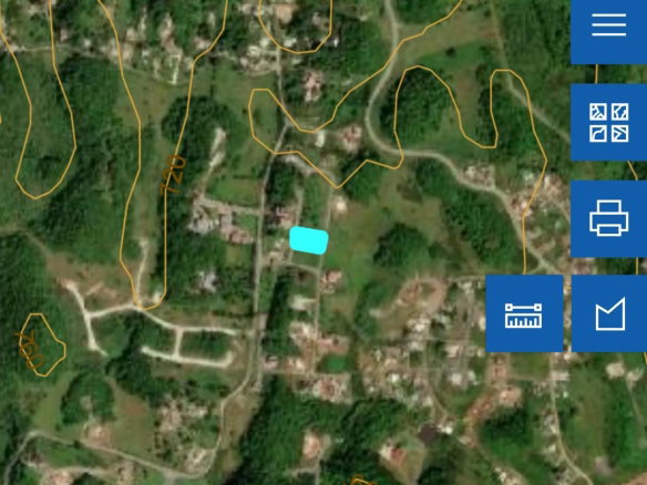First image of 46 Hopeton Pen in Mandeville, Manchester, Jamaica - property is For Sale