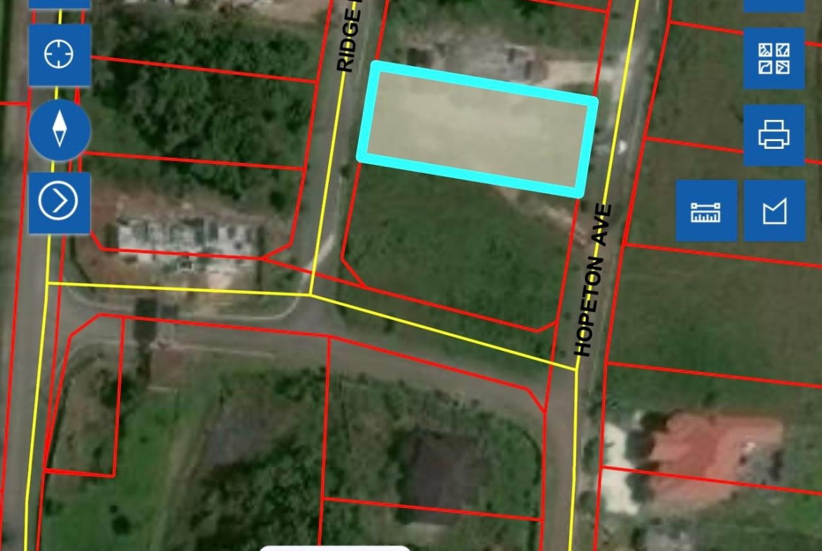 Eighth image of 46 Hopeton Pen in Mandeville, Manchester, Jamaica - property is For Sale